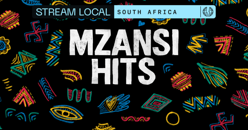 Apple Music Launches New Initiative, ’Stream Local’ To Support SA Artists During The COVID-19 Pandemic