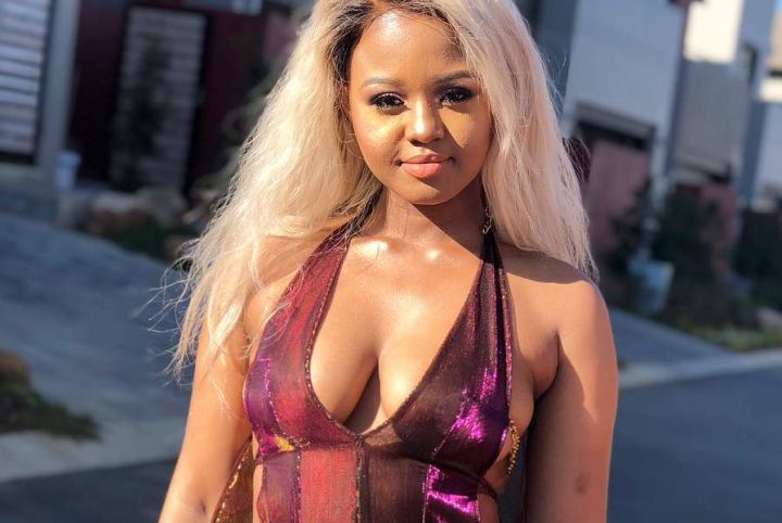 Babes Wodumo Says She'S Still The Queen Of Gqom 1