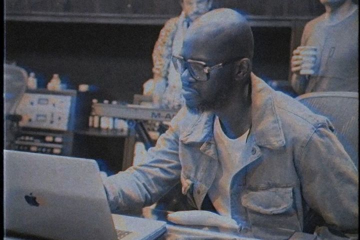 Black Coffee Shares His Daily Itinerary In The National Lockdown 1