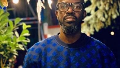 Black Coffee To Play At Laduma Ngxokolo’s Maxhosa Cape Town Boutique Opening