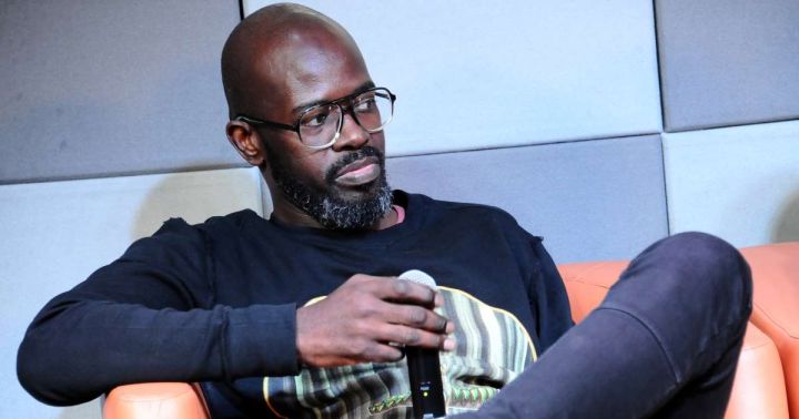 Planned March: Black Coffee Addresses Claims Of Hypocrisy 1