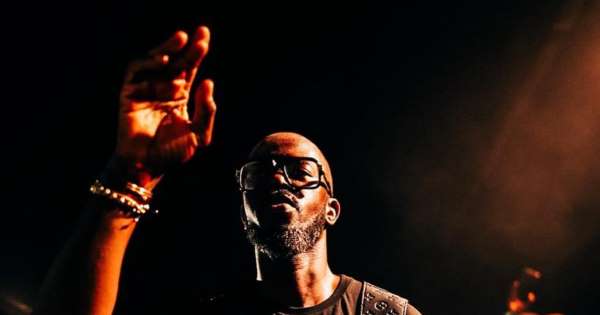 Black Coffee Has Raised Over R500k For COVID-19 Assistance