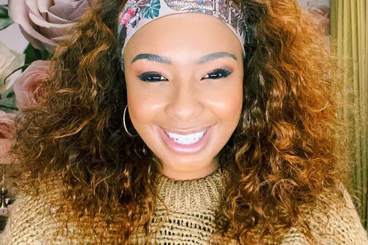 Boity Thulo Will Only Cook Tripe For Her Husband 1