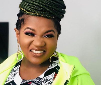Celebs React As Busiswa Opens up About Being Abused by 2 Ex Boyfriends