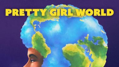 Ca$h Out Returns With “Pretty Girl World”