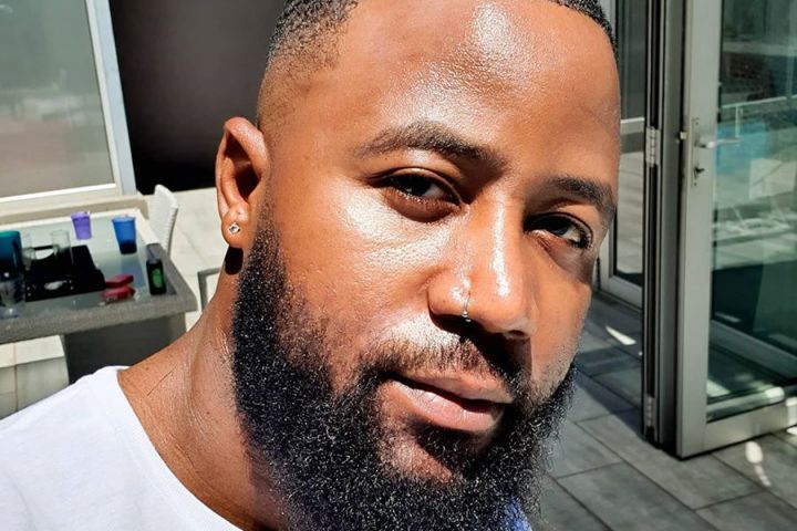 Cassper Nyovest Returns To Twitter, Tweets, &Amp; Leaves Fans Speculating About His Child 1