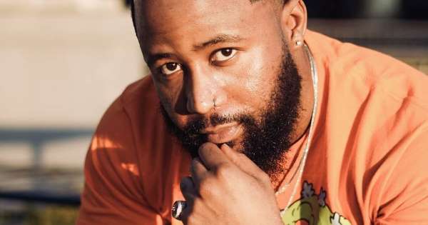 Cassper Nyovest Not Happy About The Present State Of His Home Town 1
