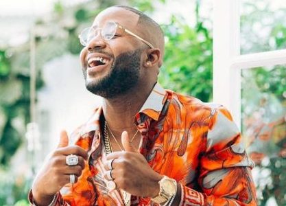 Cassper Nyovest Is “Happy” About AKA’s Offensive Words To His Parents