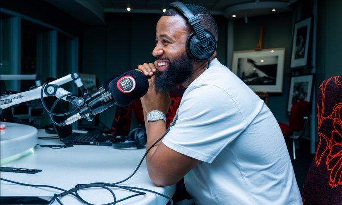 Here Is Why Cassper Nyovest Won’t Take Part In The On-going Viral D*ck Print Challenge