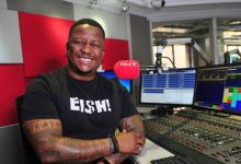 DJ Fresh Reminisces On His “Inner-view” With Naomi Campbell As He Wishes Her Happy Birthday