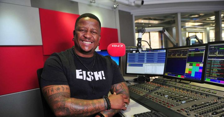 DJ Fresh To Release First Single Via Celsius Degree Records
