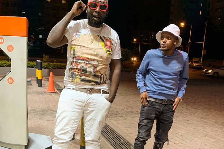 DJ Maphorisa Claims He “Developed” Kabza De Small’s Talent