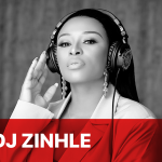 DJ Zinhle To Play Exclusive Mix On Beats 1 One Radio