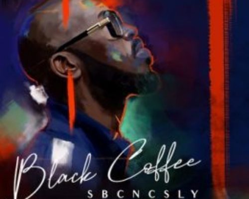 Black Coffee &Amp; Sabrina Claudio – Sbcncsly (Subconsciously) 1