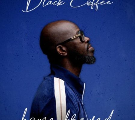 Black Coffee – Home Brewed 002 (Live Mix) 1
