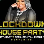 DBN Gogo – Lockdown House Party Mix