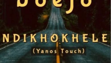 Joejo – Ndikhokhele (Yanos Touch) 11