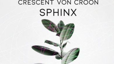 Saint Evo, Crescent Von Croon – Sphinx (Original Mix) 1