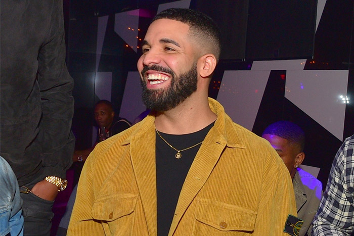Drake’s Custom Made Mattress Costs R7 Million 1