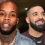 Tony Lanez and Drake Break Record For Most Instagram Live Viewers