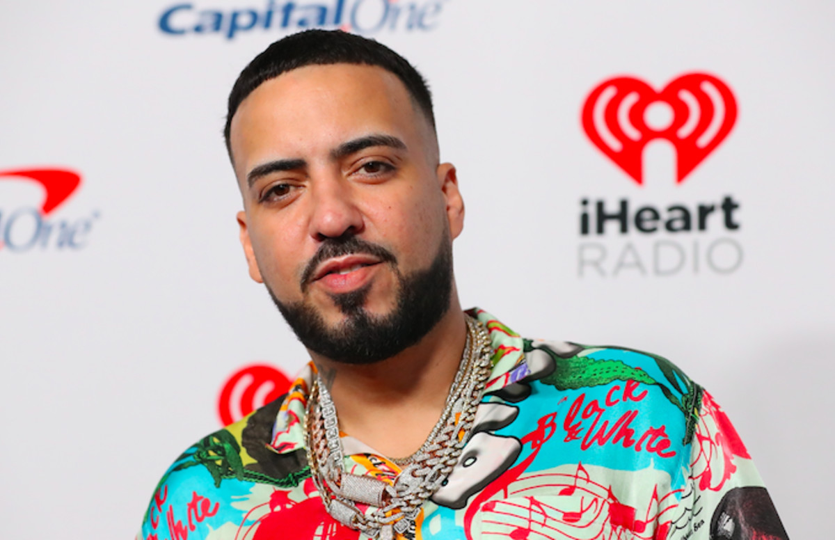 French Montana Speaks On Being Sober And His Beef With 50 Cent 1