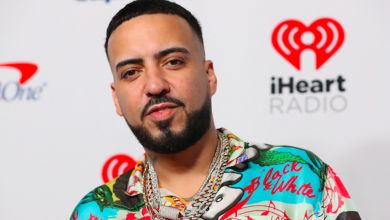 French Montana Speaks on Being Sober and His Beef With 50 Cent