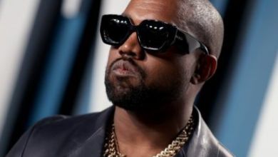 Kanye West Is 2020’s Richest Musician In The World