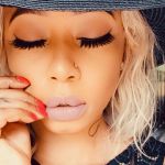 Kelly Khumalo In Tears As She Sermons Mzansi To Get On Their Knees And Pray To End Covid-19