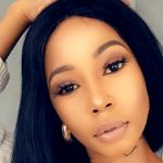 Kelly Khumalo On Senzo Meyiwa “He was the only man I’ve ever loved”