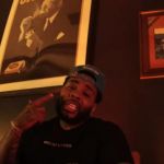 Kevin Gates Gets “Wetty” On New Freestyle