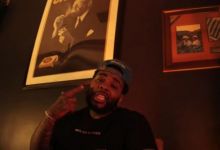 Kevin Gates Gets “Wetty” On New Freestyle
