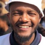 Kwesta Spit Some Bars While On IG Live With The Big Hash
