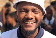Are You Ready For A Kwesta Live Stream Concert?