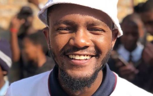 Video of Kwesta’s “I Came I Saw” Ft. Rick Ross Hits 1 Million Views