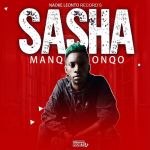 Manqonqo - Sasha - Single