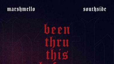 Marshmellow, Southside, Giggs & Saint Jhn Come Together On “Been Thru This Before”