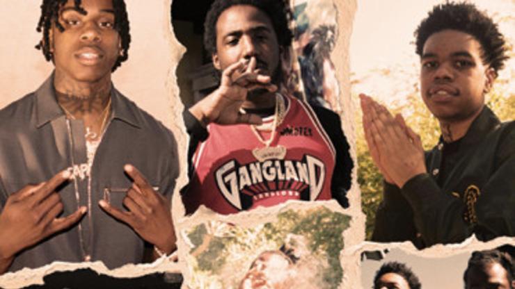 Mozzy Join Forces With Polo G & Lil Poppa On “Pricetag”