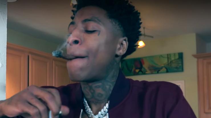 NBA YoungBoy Goes All In On New Song “Step On Sh*t”