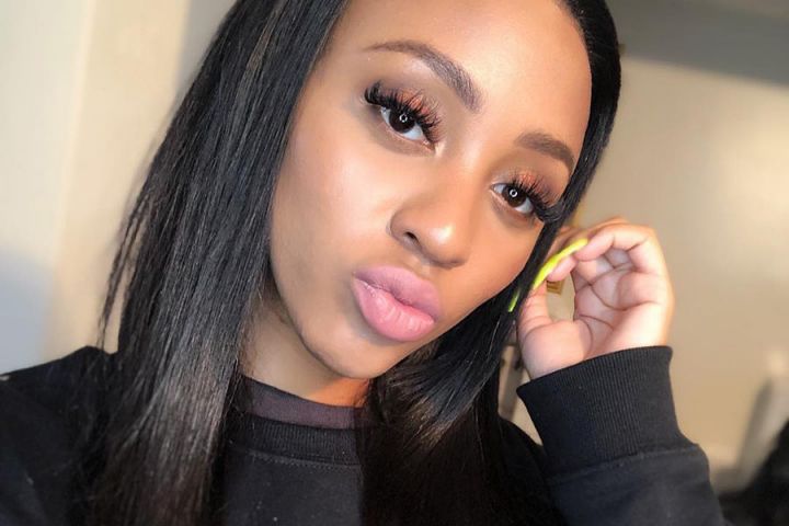 Here Is Why Nadia Nakai Couldn’t Make “More Drugs” At 22 1