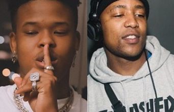 Here is What Happened When Speedsta Tried To Reach Out To Nasty C