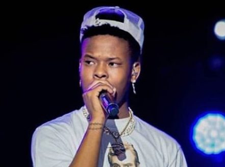 Nasty C Shuts Down Troll Criticizing His Africa Day Benefit Concert Performance