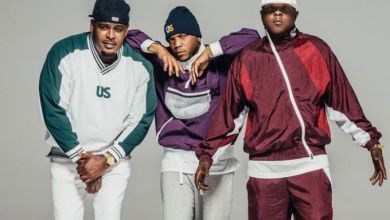 The LOX- ‘Loyalty And Love’