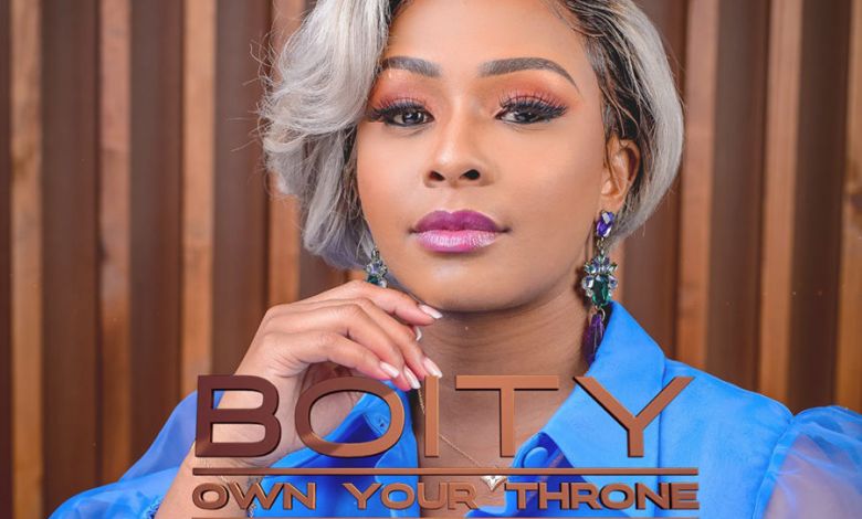 Own Your Throne: Boity looks back at her most memorable moments in season finale