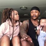 Priddy Ugly And Bontle Share Clip Of Daughter Lerato’s Birth