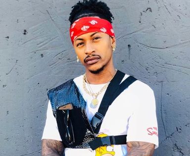 Priddy Ugly Drops Ambition II / BIETJIE Official Music Video