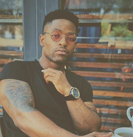 Prince Kaybee Is Against The Idea Of Doing Free Live DJ Sets On TV During Lockdown