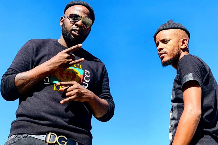 Dj Maphorisa And Kabza De Small: An Old Video Sparks New Conversations On Collaboration And Competition 1