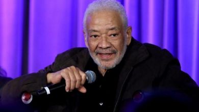 Soul Singer, Bill Withers, Dies
