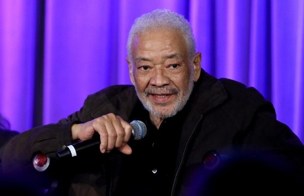Bill Withers Rare Interview | Bill withers, Interview 