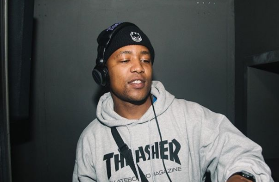 Dj Speedsta Speaks About What It Meant For Him To Put On J Molley, Shane Eagle & Yung Swiss